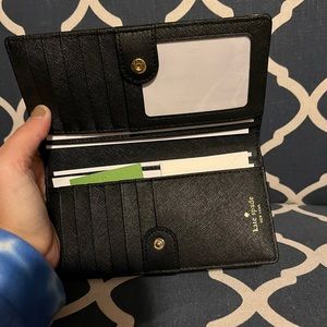 Kate spade wallet brand new